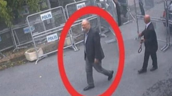 Affaire Khashoggi: les révélations d'Erdogan