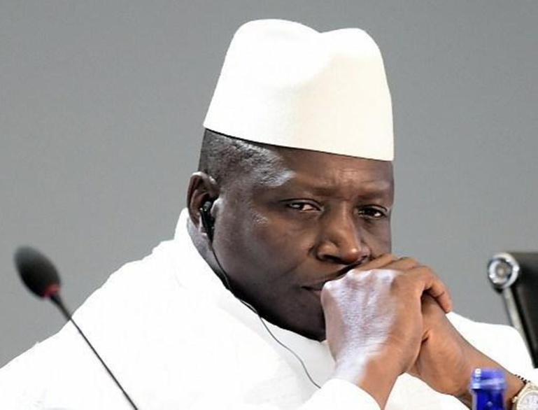 Les "victimes" du régime de Jammeh lance une traque à partir de ce mercredi à Dakar 