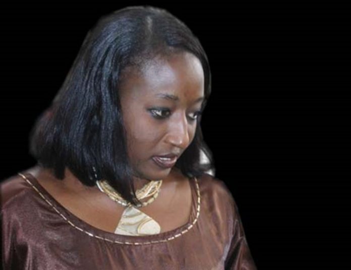 Supposée transhumance: Aminata Lo Dieng, l'ex-ministre de Wade s'explique