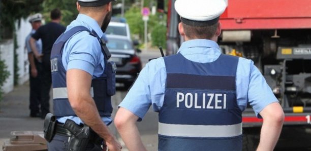 Un Sénégalais arrêté pour avoir séquestré et harcelé sexuellement une Allemande