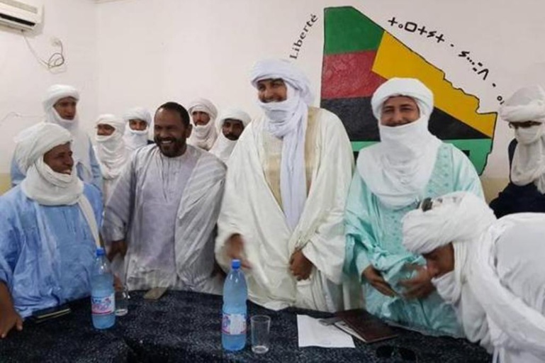 Déclaration finale de la Session ordinaire du Comité Directeur de la CMA Déclaration finale de la Session ordinaire du Comité Directeur de la CMA