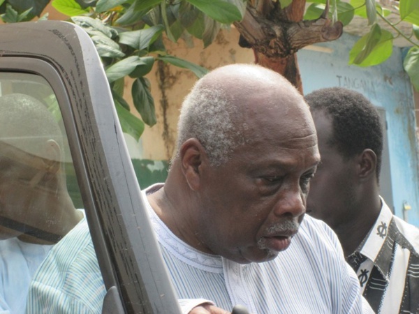 La fronde couve au Pit : l’implosion guette le parti d’Amath Dansokho La fronde couve au Pit : l’implosion guette le parti d’Amath Dansokho