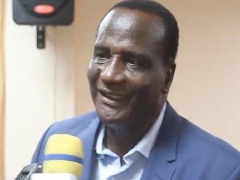 Hommage à Saliou Traoré Par Mamadou AMAT Hommage à Saliou Traoré Par Mamadou AMAT