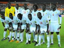Sénégal/Angola : Matche en live sur pressafrik à partir de 17 heures