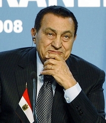 Le départ d'Hosni Moubarak provoque de nombreuses réactions dans le monde