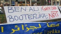 Après la Tunisie et l'Égypte, le vent de révolte peut-il souffler sur l'Algérie ?
