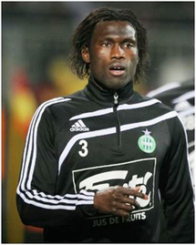 Foot-OL: Diakhaté seul absent contre l'ASSE