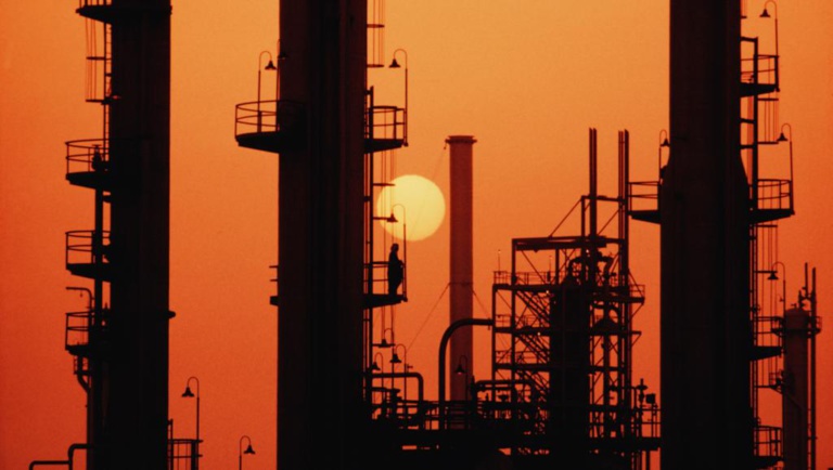 En plein scandale Khashoggi, l'Arabie saoudite ouvre les vannes de pétrole En plein scandale Khashoggi, l'Arabie saoudite ouvre les vannes de pétrole