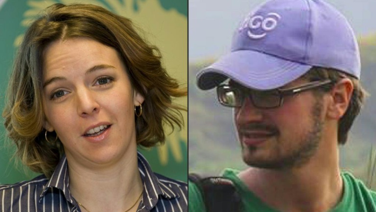 Experts de l'ONU assassinés en RDC: où en est le procès des meurtriers présumés ? Experts de l'ONU assassinés en RDC: où en est le procès des meurtriers présumés ?