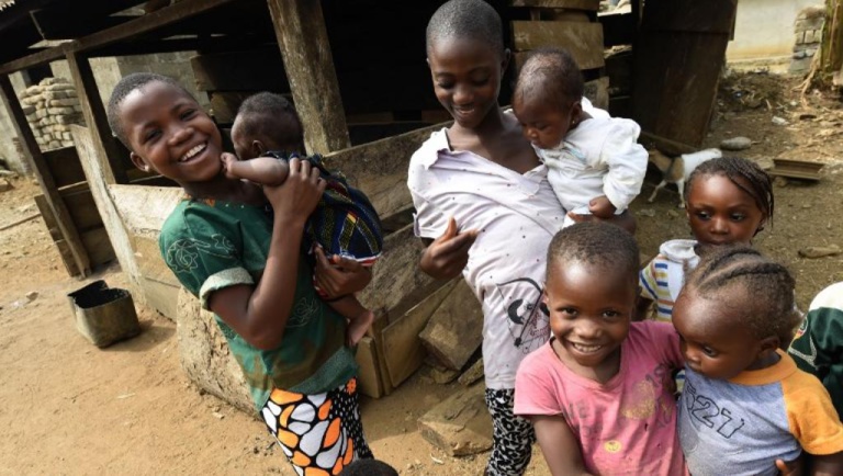 Crise au Cameroun anglophone: le Nigeria sécurise sa frontière Crise au Cameroun anglophone: le Nigeria sécurise sa frontière