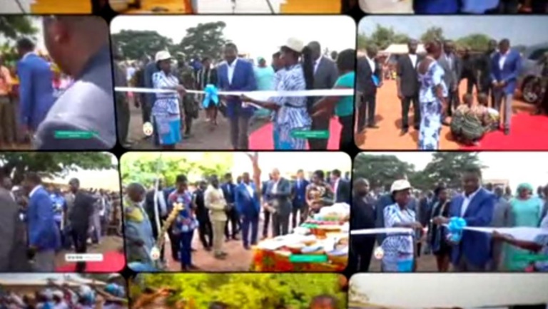 France: Canal+ condamné par le CSA pour un publireportage sur le Togo