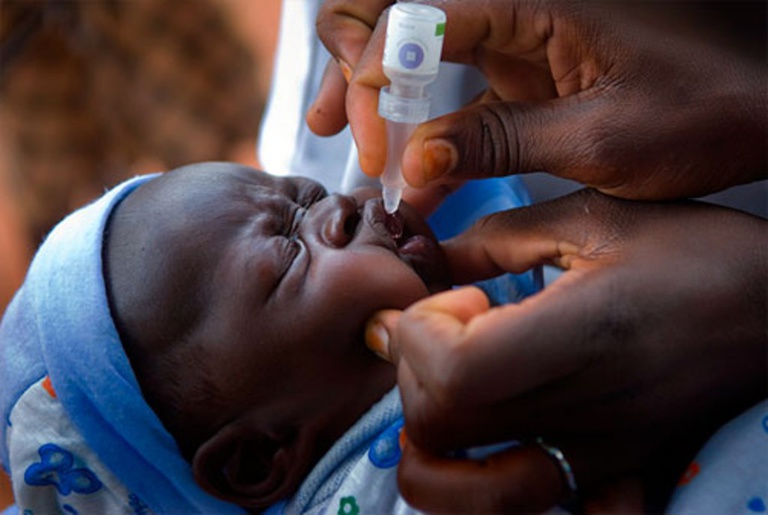 Journée Mondiale de la poliomyélite : La maladie resurgit à moins de deux ans de la fin du financement