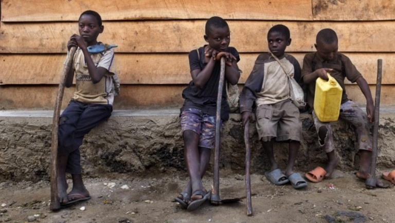 RDC: au Nord-Kivu, les professeurs en colère contre les enlèvements d'enfants