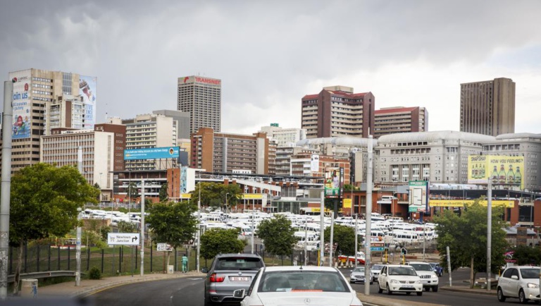 L’Afrique du Sud présente un budget contraint L’Afrique du Sud présente un budget contraint