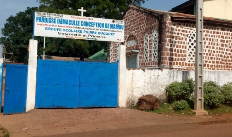 Religion: la guerre de succession entre deux prêtres paralyse l’église catholique de Mamou