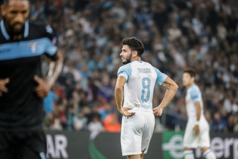 #EuropaLeague : Tous les résultats de la soirée, Marseille et Rennes presque éliminés