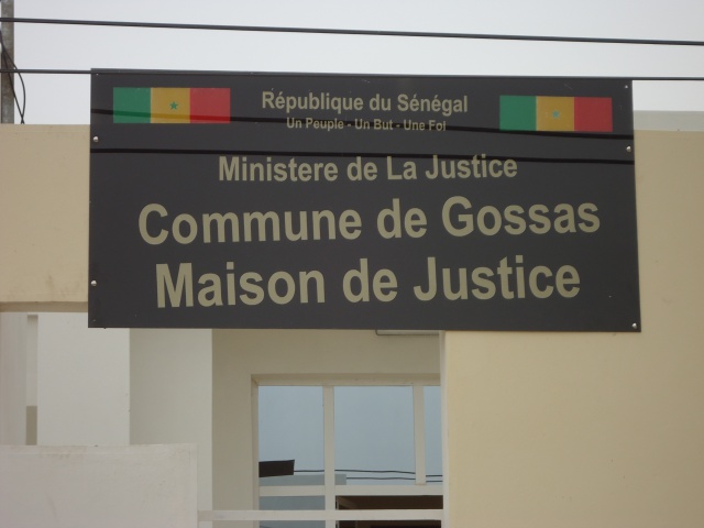 Détournements de deniers publics : le Président du conseil départemental de Fatick face au juge ce vendredi