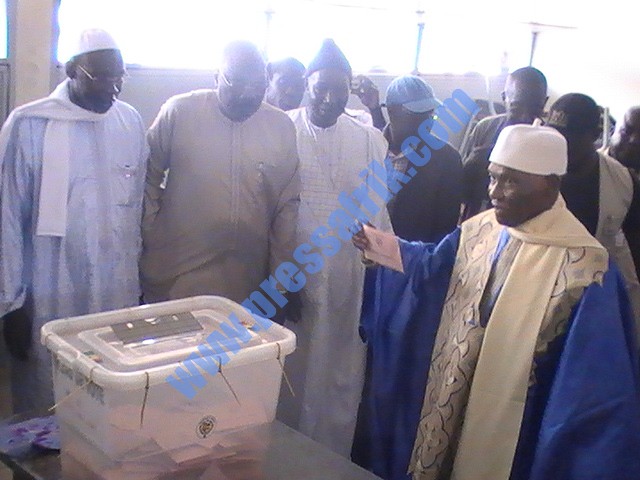 Sénégal : pour une élection présidentielle apaisée, Gorée Institute anticipe les effets néfastes des réseaux sociaux 