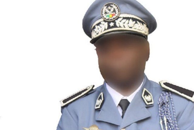 ​Usurpation de fonction : le faux gendarme du Gign arrêté par la police de Yeumbeul