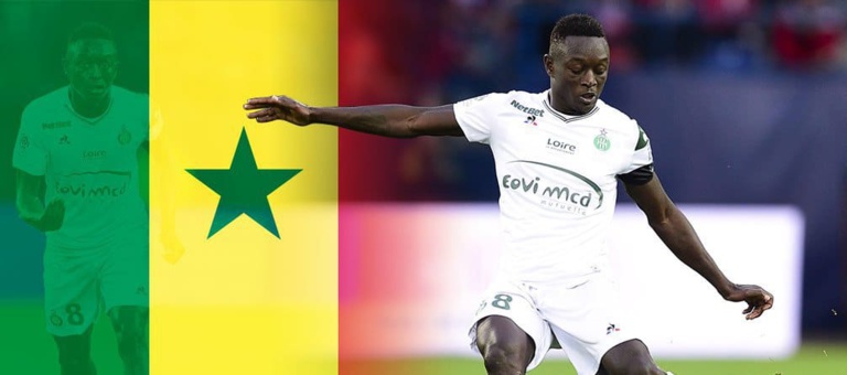Assane Dioussé remplace Allfred Ndiaye suspendu Assane Dioussé remplace Allfred Ndiaye suspendu