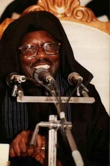 Gamou de Serigne Cheikh: Champ de course fin prêt pour accueillir la 13ème édition