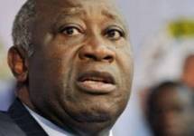 L'Ivoirien Laurent Gbagbo engage des poursuites contre la Cédéao