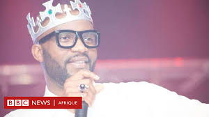 C'est le Moment de Fally Ipupa (1ère partie)