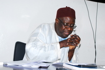 Serigne Mansour SY Djamil: "les marabouts Sénégalais sont dépassés…"