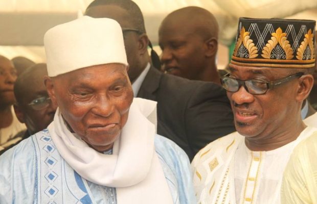 #MagalTouba : Madické Niang révèle " C'est devant Serigne Saliou que Abdoulaye Wade..."