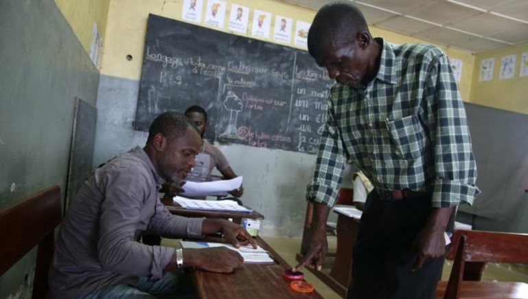 Gabon: pourquoi l'opposition n'a pas réussi à mobiliser Gabon: pourquoi l'opposition n'a pas réussi à mobiliser