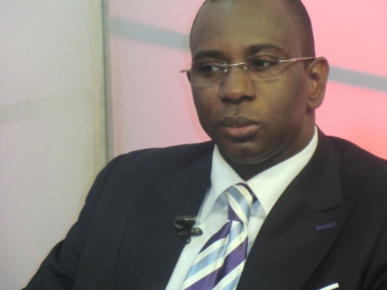 Magal de Touba : Serigne Mountakha Mbacké magnifie le geste de Guirassy Magal de Touba : Serigne Mountakha Mbacké magnifie le geste de Guirassy