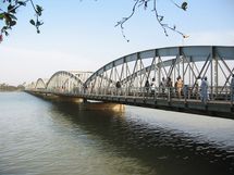 Saint-Louis/vol de ferraille : 2 prevenus en prennent pour 3 mois fermes