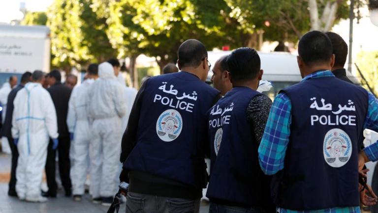 Attentat en Tunisie: un acte rappelant la réalité de la menace terroriste
