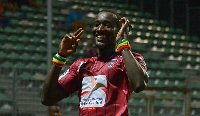 #Equipenationale : Famara Diédhiou, le profil exact pour remplacer Konaté