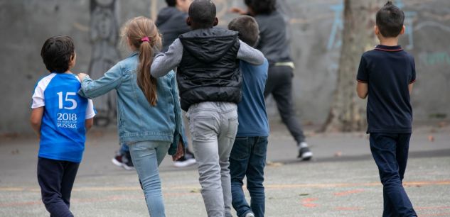 477 enfants entendus en marge d'une affaire de pédophilie