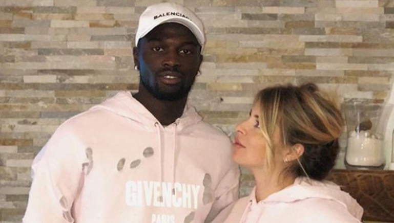 L'ex-copine de Mbaye Niang détruit le joueur : «c'est un grand alcoolique qui traîne dans les lieux malsains et qui... » L'ex-copine de Mbaye Niang détruit le joueur : «c'est un grand alcoolique qui traîne dans les lieux malsains et qui... »