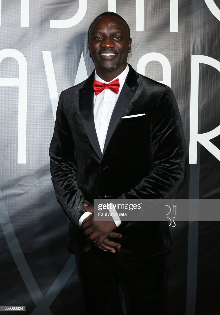 Présidentielles américaines de 2020: Akon plus que jamais décidé à être candidat