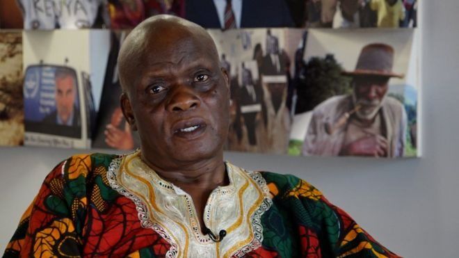 "Je ne savais pas que les hommes pouvaient avoir le cancer du sein"