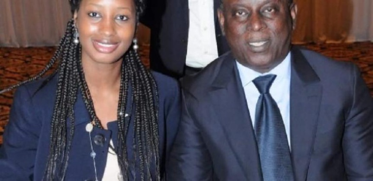 Divorce à "Louy diot diotna" : Bintou Diallo quitte Dr Cheikh Tidiane Gadio