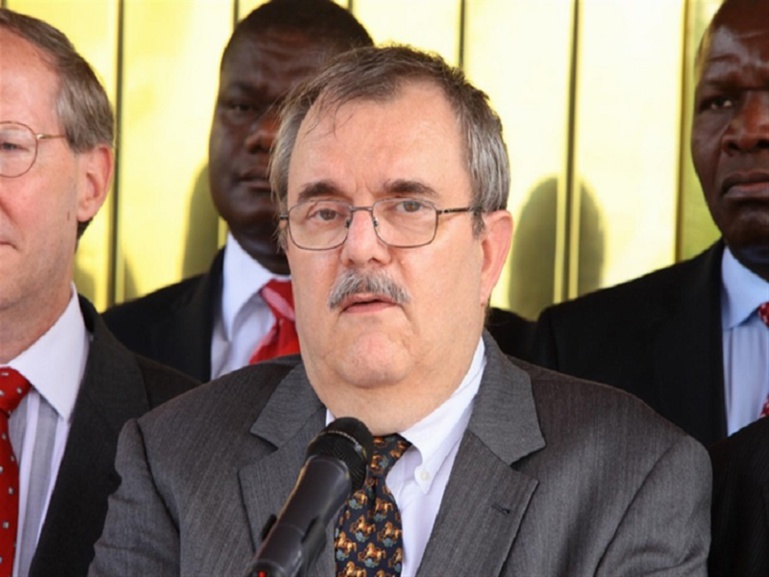 Baisse des rentrées d’argent au Sénégal : l’avenir des entreprises s’assombrit Baisse des rentrées d’argent au Sénégal : l’avenir des entreprises s’assombrit