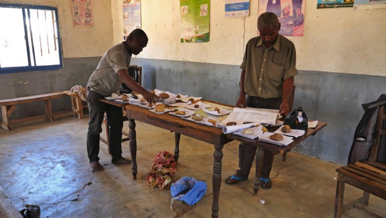 Madagascar/présidentielles : Les risques de fraudes au Sud Madagascar/présidentielles : Les risques de fraudes au Sud