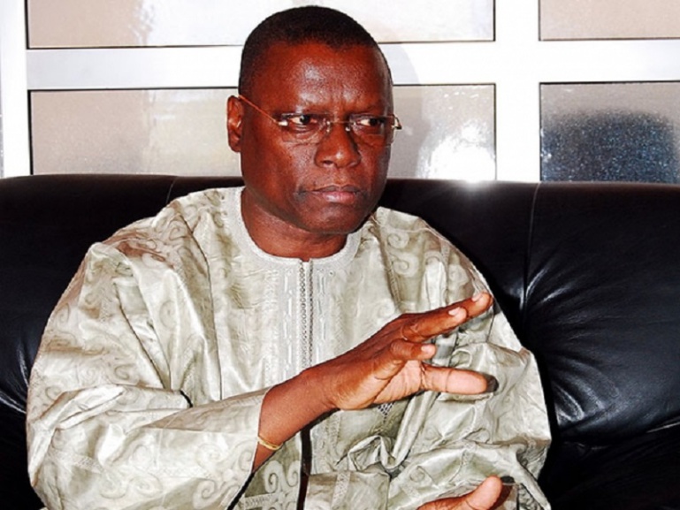 Fer de la Falémé : Atépa met encore Macky Sall en garde Fer de la Falémé : Atépa met encore Macky Sall en garde