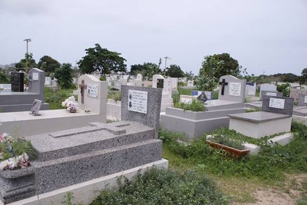 A Guédiawaye, les chrétiens exigent des autorités leur cimetière de 4 hectares