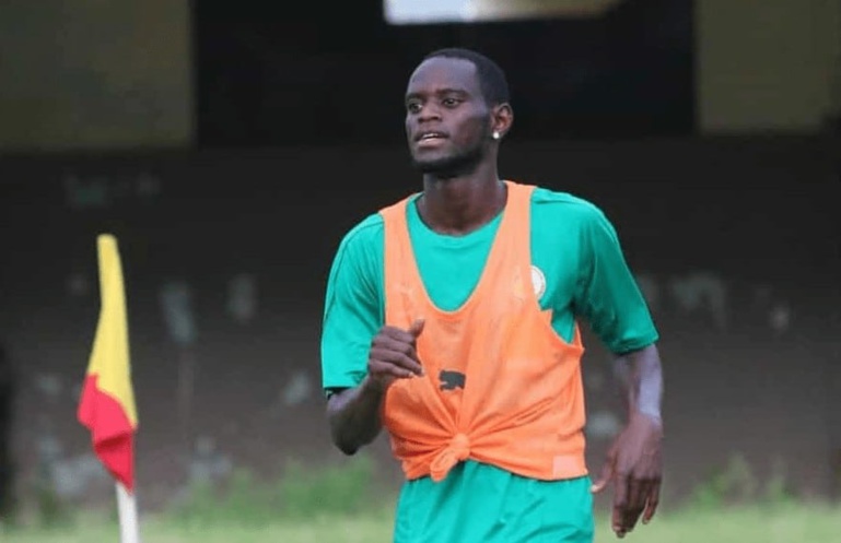 #CAN2019 : Après Konaté et Diallo, Racine Coly déclare forfait