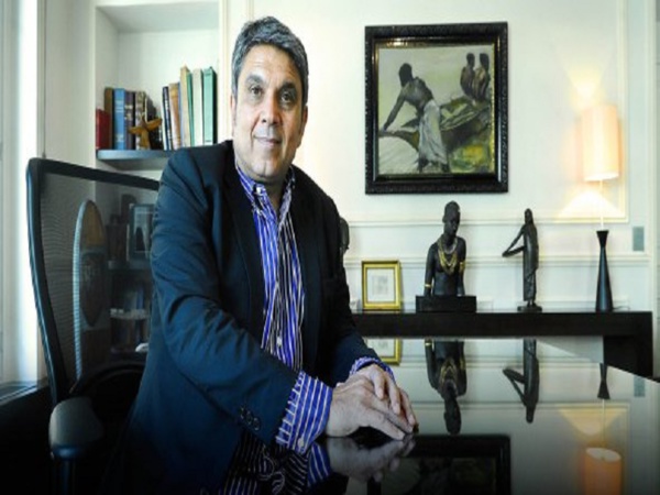 Transrail-Thiès: L'Etat du Sénégal réclame 45 milliards de Fcfa à Abass Jaber Transrail-Thiès: L'Etat du Sénégal réclame 45 milliards de Fcfa à Abass Jaber