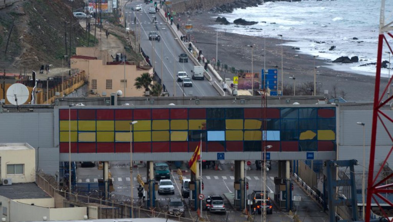Le Maroc impose des restrictions de voyage aux citoyens de trois pays africains Le Maroc impose des restrictions de voyage aux citoyens de trois pays africains
