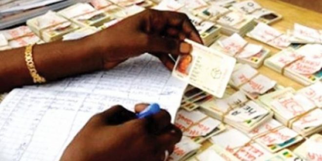 ​Graves révélations du maire de Ndoulo: «Des morts inscrits sur la liste de parrainage de BBY»