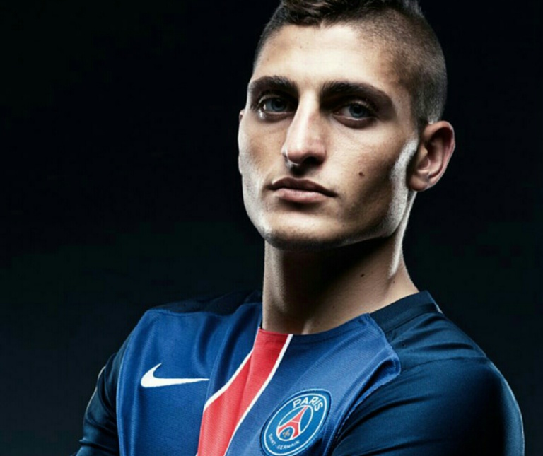 PSG: Marco Verratti écopera d'une sanction pour avoir conduit en état d'ivresse PSG: Marco Verratti écopera d'une sanction pour avoir conduit en état d'ivresse