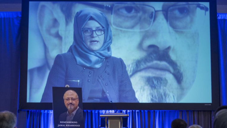 Meurtre du journaliste Khashoggi : Erdogan accuse clairement le sommet du gouvernement saoudien