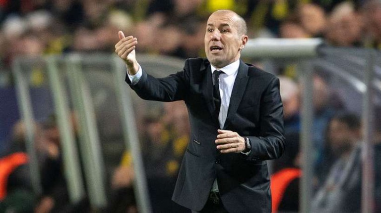 Real Madrid : Leonardo Jardim successeur à Lopetegui ?
